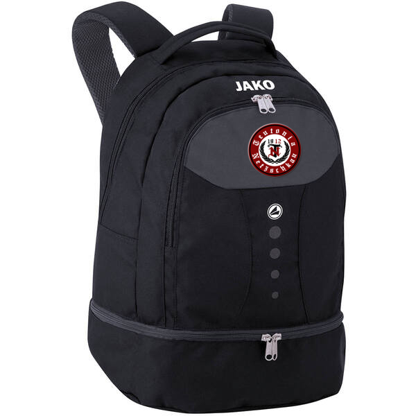 Rucksack TLS 